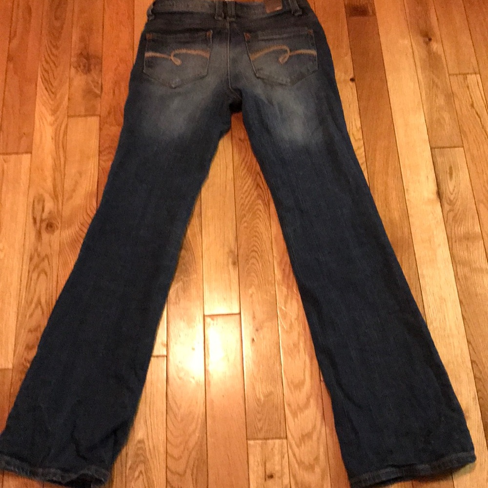Justice Jeans - Picture 4 of 5
